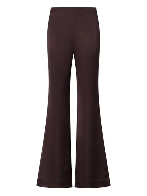 PINKO flared trousers - zdjęcie produktu nr 1