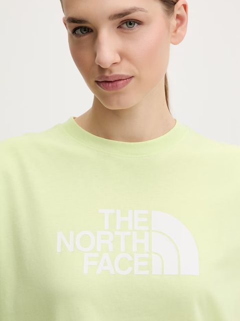 The North Face t-shirt EVOLUTION