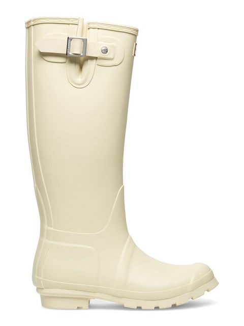 HUNTER HFW-006 Żółty - zdjęcie produktu nr 1