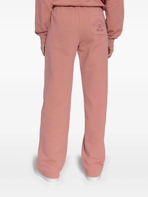 Dolce & Gabbana embellished track pants - Pink