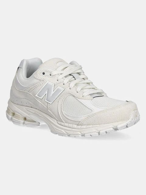 New Balance sneakersy U2002R kolor beżowy U2002RWH - zdjęcie produktu nr 1
