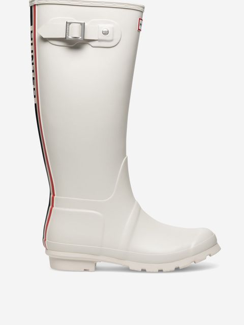 HUNTER HFW-003. Biały - zdjęcie produktu nr 2