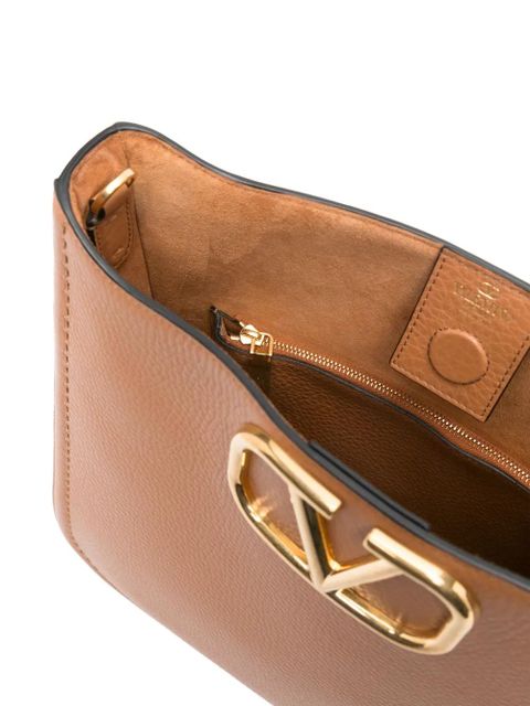 Valentino Garavani medium Alltime shoulder bag - Neutrals