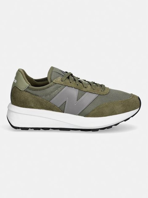 New Balance 370 sneakersy - zdjęcie produktu nr 1
