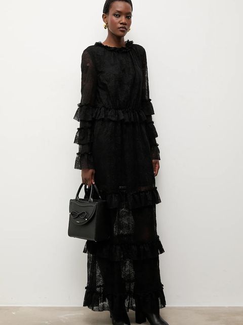 Bonded by Answear.LAB & LOBOS sukienka - zdjęcie produktu nr 1