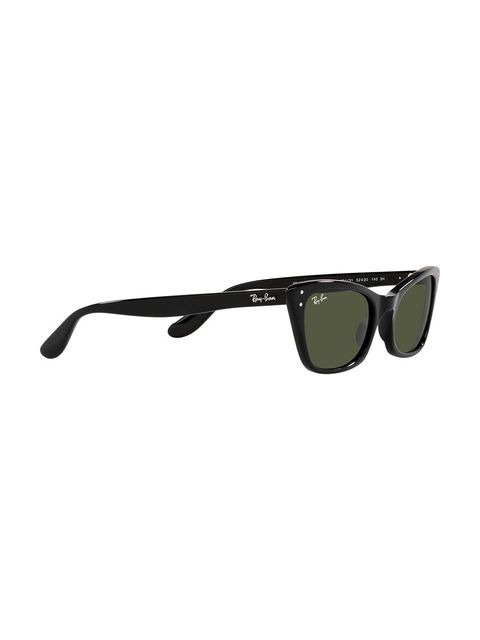 Ray-Ban okulary przeciwsłoneczne LADY BURBANK