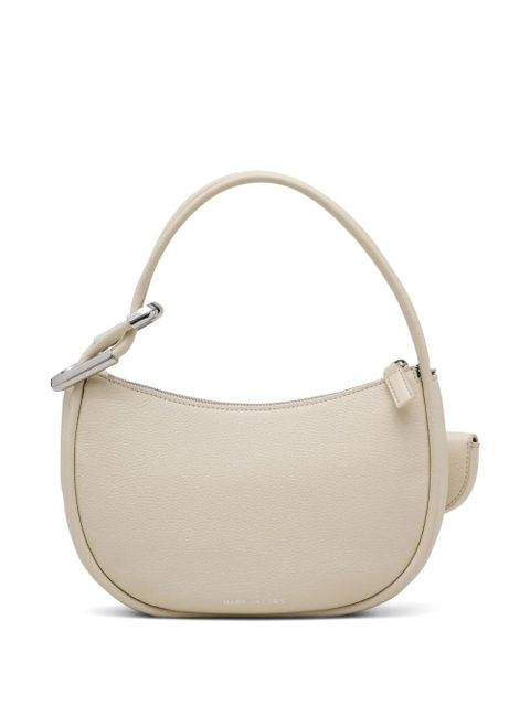 Marc Jacobs The Dual Hobo shoulder bag - White