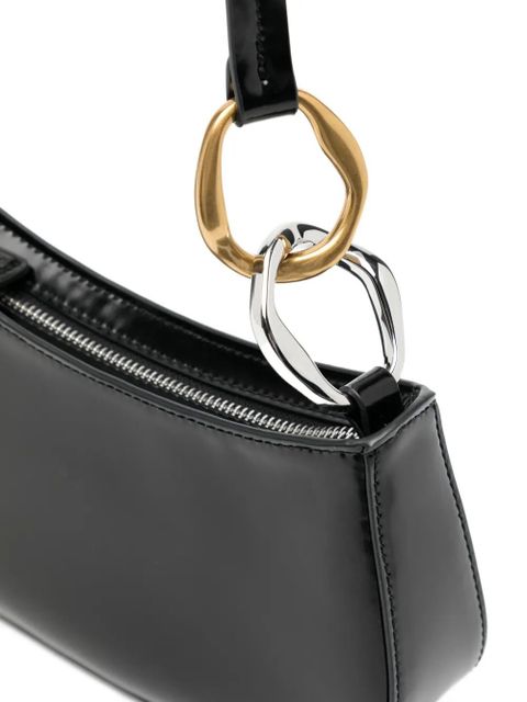 STAUD Ollie shoulder bag - Black
