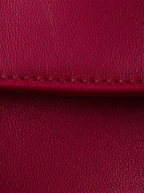 Prada small Tumulte shoulder bag - Red - zdjęcie produktu nr 2