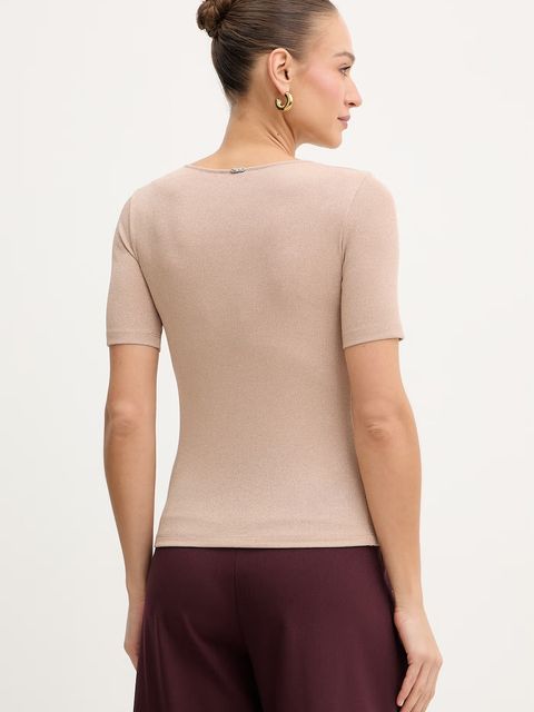 Fracomina bluzka - zdjęcie produktu nr 2