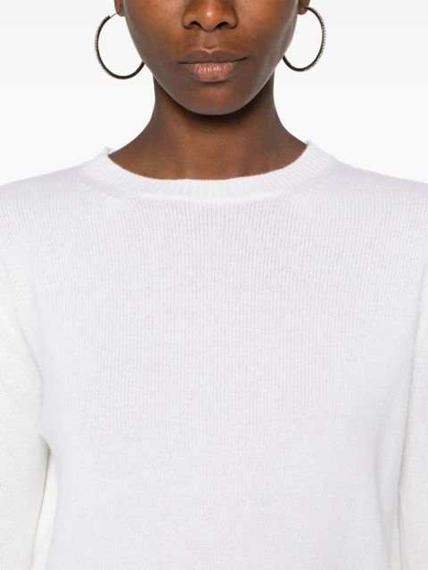 Max Mara Viglio sweater - White