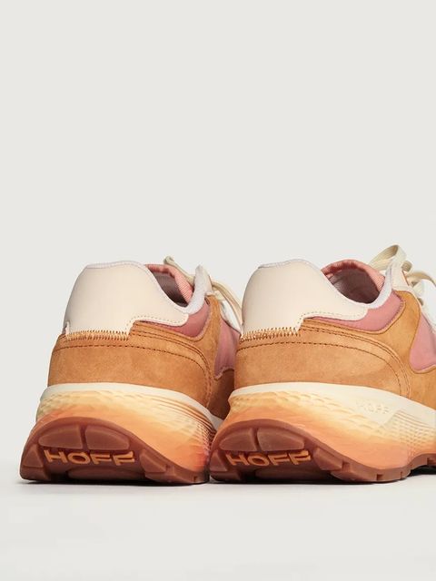 Hoff sneakersy PARIS II kolor multicolor 12535005 CITY MKII