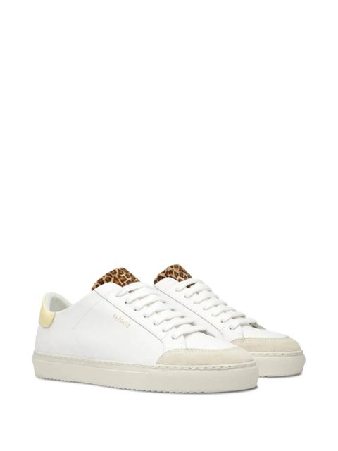 Axel Arigato Clean 90 Triple sneakers - White - zdjęcie produktu nr 2