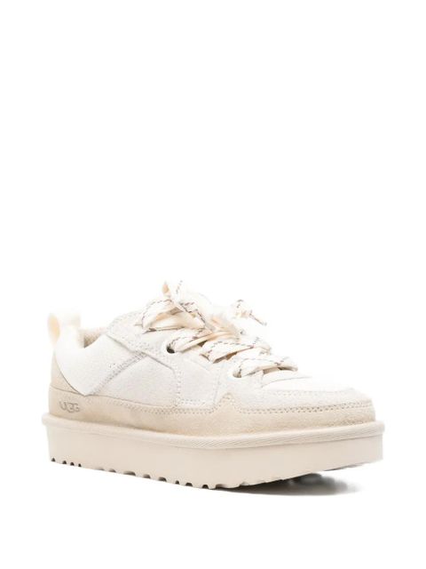 UGG Lo Lowmel sneakers - Neutrals