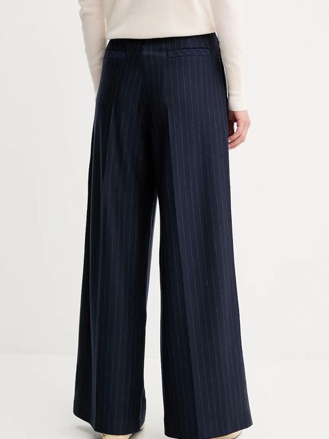 MM by Max Mara spodnie GELA