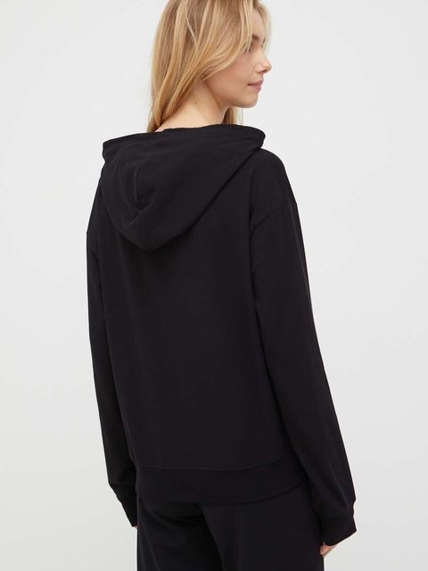 HUGO bluza lounge SHUFFLE_HOODIE - zdjęcie produktu nr 1