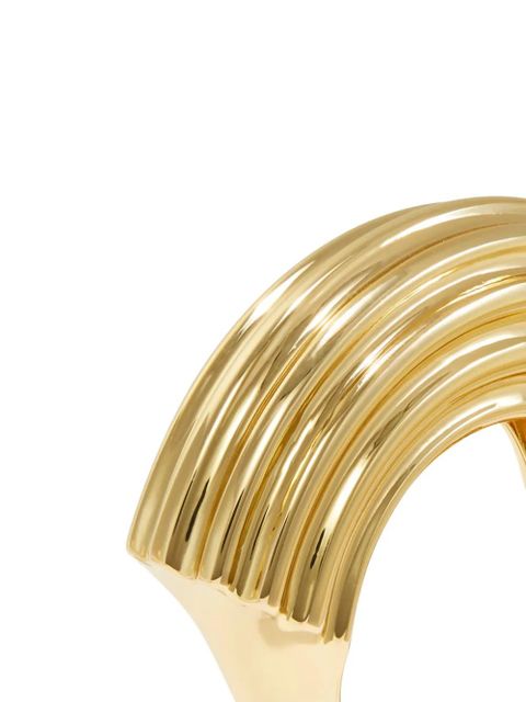 Tory Burch Donut ring - Gold