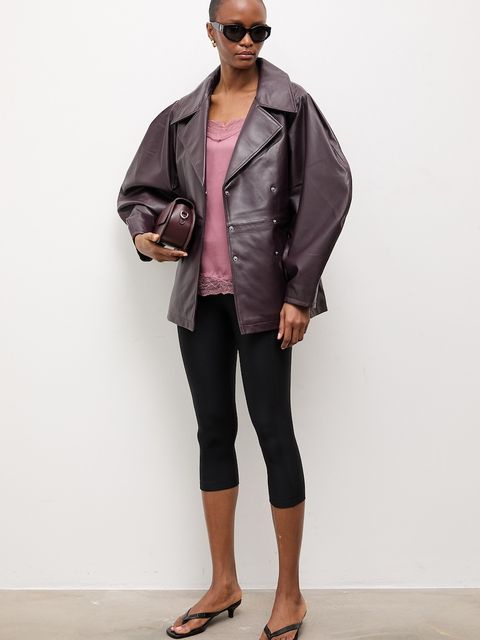 Answear.LAB bluzka na ramiączkach damska z kolekcji Unscripted - zdjęcie produktu nr 1