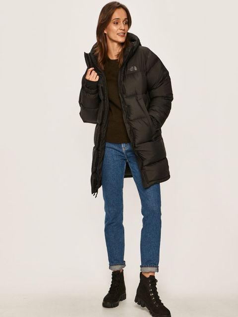 The North Face - Kurtka puchowa - zdjęcie produktu nr 2