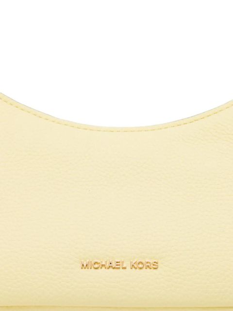 Michael Kors medium Nolita shoulder bag - Yellow