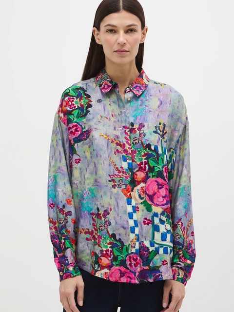 Medicine koszula - zdjęcie produktu nr 1