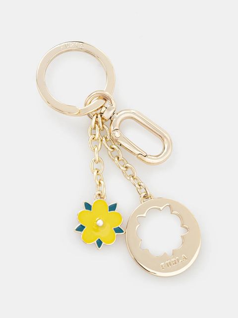 Furla brelok WR00860 MES000 4577S - zdjęcie produktu nr 1