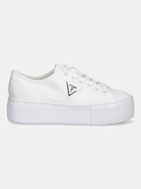 Guess tenisówki JOEZI2 - zdjęcie produktu nr 1