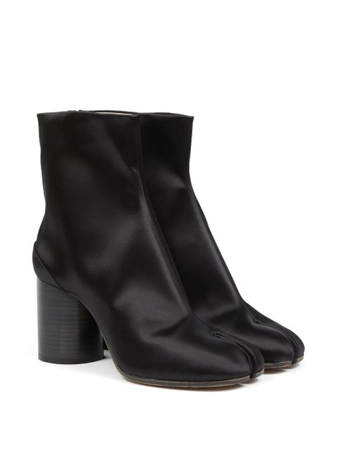Maison Margiela Tabi ankle boots - Black - zdjęcie produktu nr 2