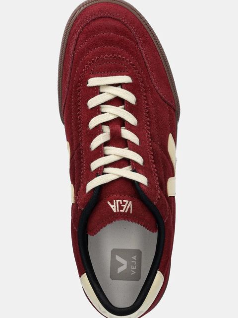 Veja sneakersy skórzane Panenka