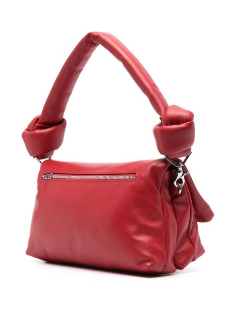 Zadig&Voltaire Rocky Eternal leather bag - Red