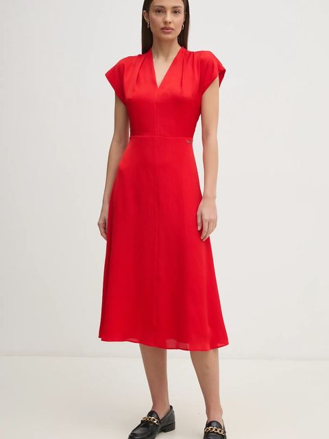 Calvin Klein sukienka - zdjęcie produktu nr 1