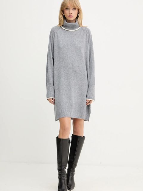 Pinko sukienka wełniana - zdjęcie produktu nr 1