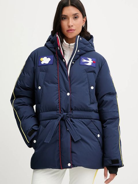 Rossignol kurtka narciarska puchowa JCC - zdjęcie produktu nr 1