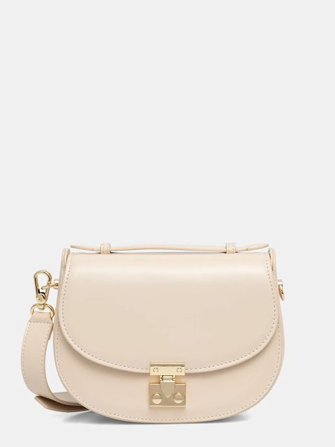 Answear.LAB torebka skórzana