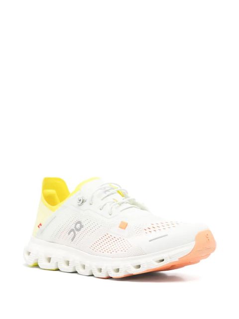 On Running Cloud 6 Coast sneakers - Green - zdjęcie produktu nr 2