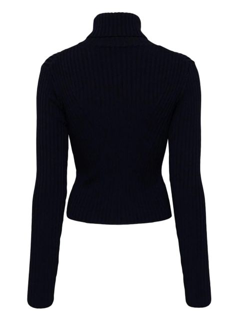 STAUD Jace jumper - Blue - zdjęcie produktu nr 1