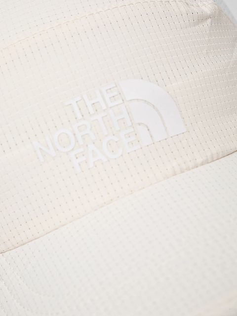 The North Face czapka z daszkiem Summer Run