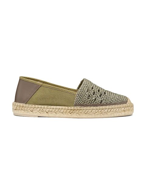 Geox espadryle D LAMPEDUSA - zdjęcie produktu nr 1