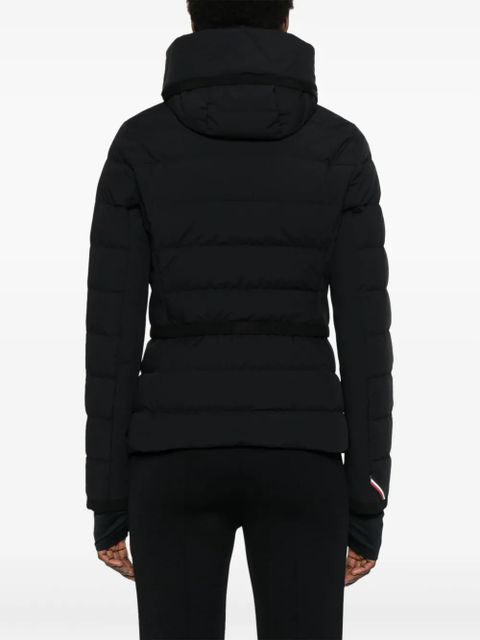 Moncler Grenoble Lamoura down ski jacket - Black