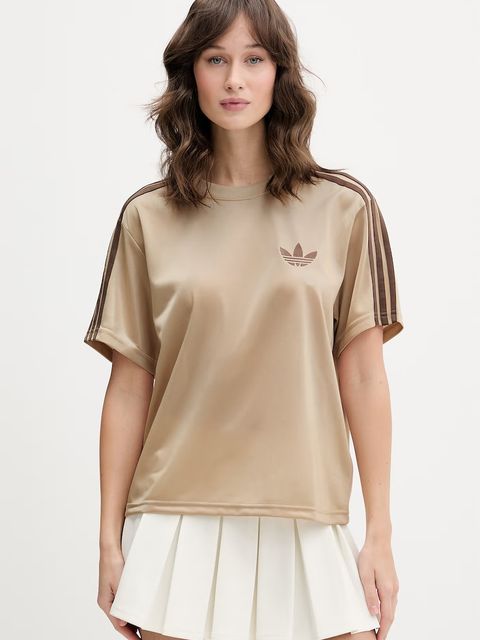 adidas Originals t-shirt damski - zdjęcie produktu nr 2