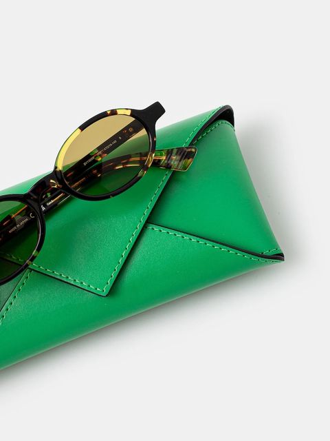 Bottega Veneta okulary
