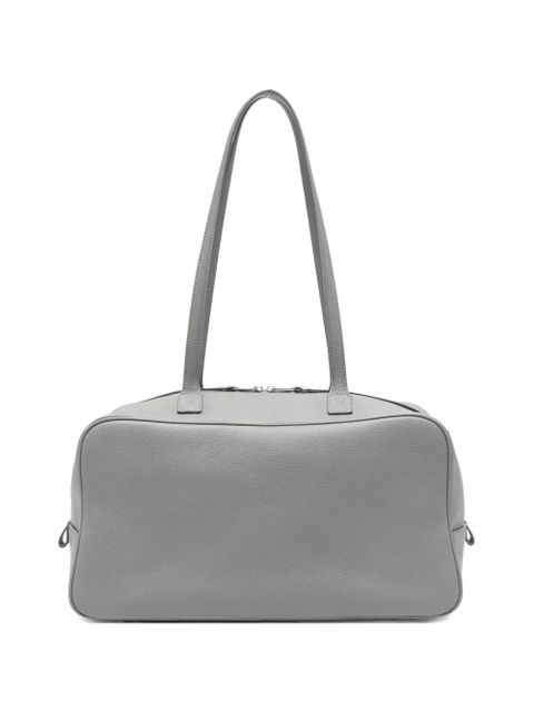 Balenciaga medium Carrie Bowling shoulder bag - Grey - zdjęcie produktu nr 1
