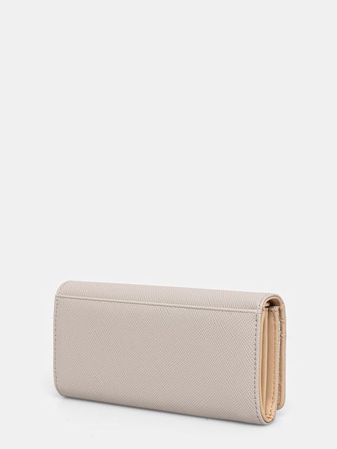 Guess portfel damski z imitacji skóry LAUREL - zdjęcie produktu nr 1