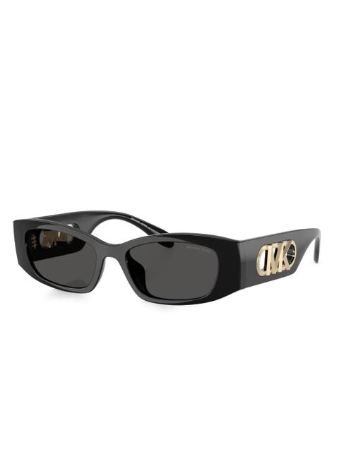 Michael Kors Rhodes sunglasses - Black - zdjęcie produktu nr 2