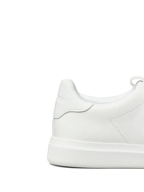 Tory Burch Double T Howell Court sneakers - White - zdjęcie produktu nr 2