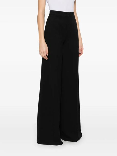 Max Mara Circolo trousers - Black