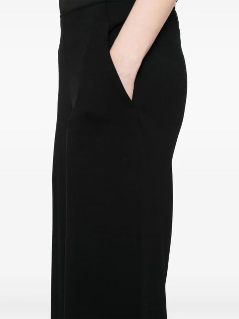 Christopher Esber Traverse trousers - Black