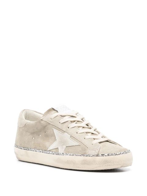Golden Goose Super Star sneakers - Neutrals - zdjęcie produktu nr 2