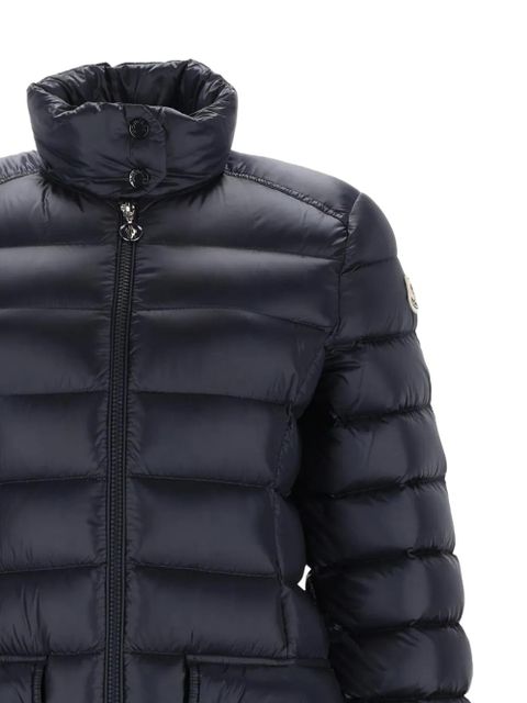 Moncler Genet puffer jacket - Blue - zdjęcie produktu nr 2
