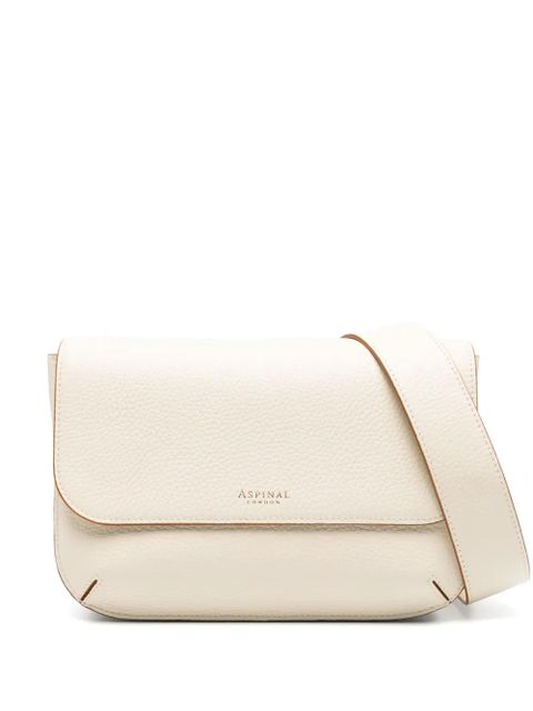 Aspinal Of London Ella cross body bag - Neutrals - zdjęcie produktu nr 1
